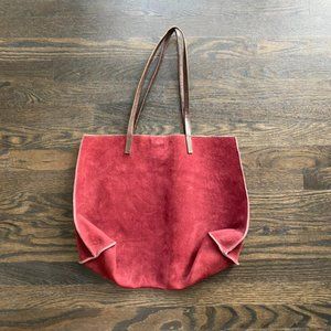 B. May Shoulder Bag